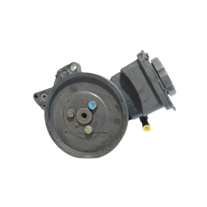 Recambio de bomba direccion para bmw serie 5 touring (e39) 525d referencia OEM IAM 7691974518 32422247046 1095749