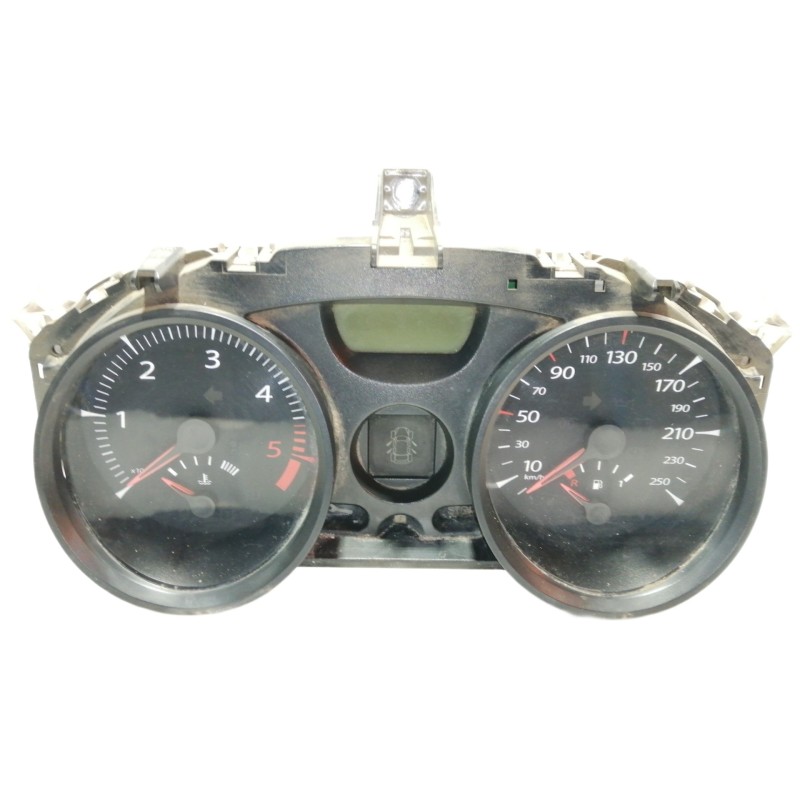 Recambio de cuadro instrumentos para renault megane ii classic berlina confort authentique referencia OEM IAM 8200720313  