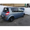 renault scenic ii del año 2006