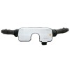 Recambio de mando multifuncion para nissan juke (f15) tekna premium referencia OEM IAM 255603NL0B  