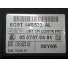Recambio de modulo electronico para ford s-max (ca1) trend referencia OEM IAM 6G9T14B533AL S0Y0B 0507870401
