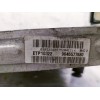 Recambio de radiador agua para citroën c4 coupe vts referencia OEM IAM 9646577680  ETP10322 PA66GF30