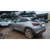 nissan juke (f16_) del año 2020