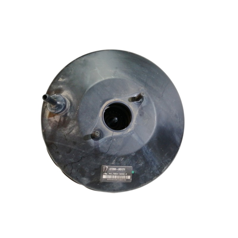 Recambio de servofreno para toyota yaris 1.0 cat referencia OEM IAM 472000D171  