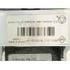 Recambio de mando calefaccion / aire acondicionado para dacia duster ambiance 4x2 referencia OEM IAM H79PH2 N109211S A141030AL1S