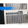 Recambio de cuadro instrumentos para renault megane ii classic berlina confort authentique referencia OEM IAM 8200720313  