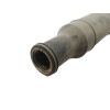 Recambio de transmision central delantera para bmw serie 3 touring (e91) 318i referencia OEM IAM 753130705  