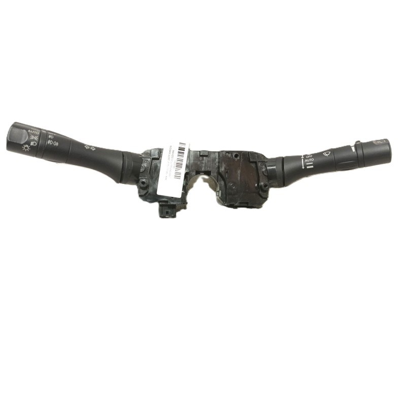 Recambio de mando multifuncion para nissan juke (f15) 1.5 dci referencia OEM IAM 255603NL0B  