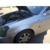 Recambio de aleta delantera izquierda para cadillac cts 3.2 elegance referencia OEM IAM   