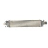 Recambio de intercooler para fiat bravo (198) 1.9 active multijet referencia OEM IAM 866455500  