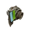 Recambio de alternador para honda civic berlina 5 (eu7/8) 1.6i es referencia OEM IAM 31100PLMA02  A5TA7091