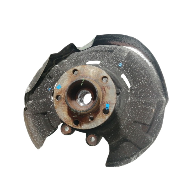 Recambio de mangueta trasera izquierda para bmw serie 5 lim. (f10) 535d referencia OEM IAM   