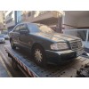 mercedes-benz clase c (w202) berlina del año 1997