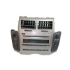 Recambio de sistema audio / radio cd para toyota yaris 1.0 cat referencia OEM IAM 861200D490  