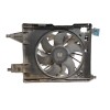 Recambio de electroventilador para renault megane ii classic berlina confort authentique referencia OEM IAM 8240357  