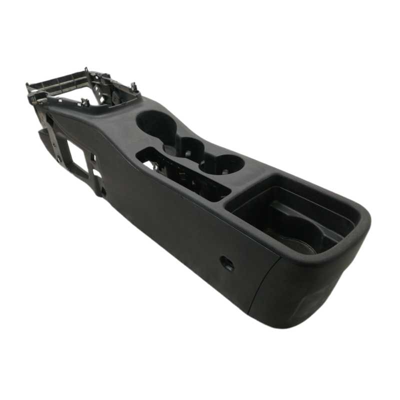 Recambio de apoyabrazos central para opel astra j lim. excellence referencia OEM IAM 498951029 2182848AL 2182846 1334584UHPAL 13