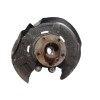 Recambio de mangueta trasera izquierda para bmw serie 5 lim. (f10) 535d referencia OEM IAM   