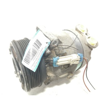 COMPRESOR AIRE ACONDICIONADO 24427890 
