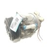 Recambio de compresor aire acondicionado para opel vectra b berlina comfort referencia OEM IAM 24427890  