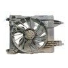 Recambio de electroventilador para renault megane ii classic berlina confort authentique referencia OEM IAM 8240357  