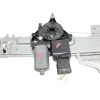 Recambio de elevalunas trasero izquierdo para citroën c3 shine referencia OEM IAM 9813093680  