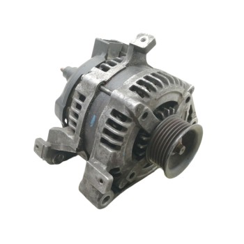 ALTERNADOR 25738783 