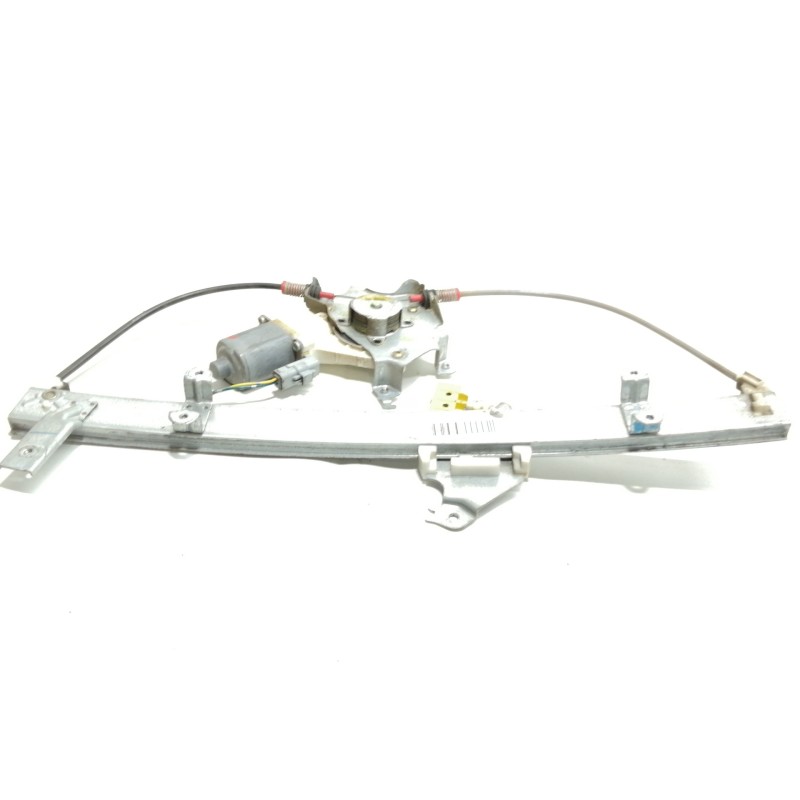 Recambio de elevalunas delantero izquierdo para nissan micra (k12e) 1.2 cat referencia OEM IAM 0130822202  