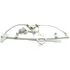 Recambio de elevalunas delantero izquierdo para nissan micra (k12e) 1.2 cat referencia OEM IAM 0130822202  
