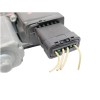 Recambio de elevalunas trasero izquierdo para citroën c3 shine referencia OEM IAM 9813093680  