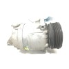 Recambio de compresor aire acondicionado para opel vectra b berlina comfort referencia OEM IAM 24427890  