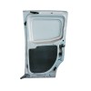 Recambio de puerta lateral corredera derecha para peugeot bipper básico referencia OEM IAM   