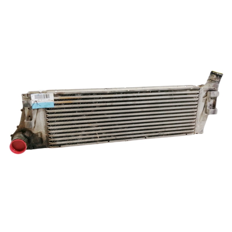 Recambio de intercooler para renault megane ii classic berlina confort authentique referencia OEM IAM 8200115540A 160130200F01 8