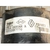 Recambio de motor arranque para dacia duster ambiance 4x2 referencia OEM IAM 8200266777G 23L40680AKA TS10E3