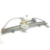 Recambio de elevalunas delantero izquierdo para nissan micra (k12e) 1.2 cat referencia OEM IAM 0130822202  