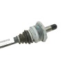 Recambio de transmision trasera derecha para bmw serie 5 lim. (f10) 535d referencia OEM IAM 7581018AI01  