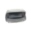 Recambio de pantalla multifuncion para opel mokka selective referencia OEM IAM 95088020  95088034