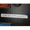 Recambio de mando calefaccion / aire acondicionado para fiat bravo (198) 1.9 active multijet referencia OEM IAM 735442075  