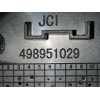 Recambio de apoyabrazos central para opel astra j lim. excellence referencia OEM IAM 498951029 2182848AL 2182846 1334584UHPAL 13