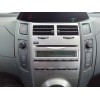 Recambio de sistema audio / radio cd para toyota yaris 1.0 cat referencia OEM IAM 861200D490  