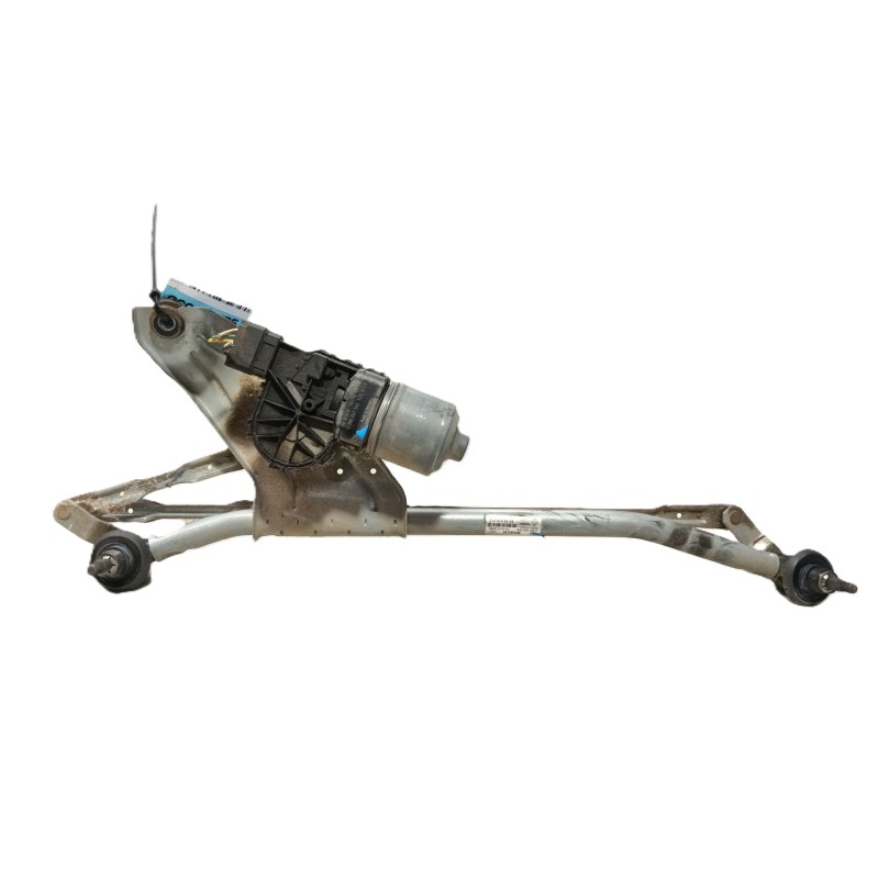 Recambio de motor limpia delantero para dacia duster ambiance 4x2 referencia OEM IAM 8200619512D 3397020879 8200619512