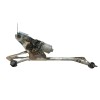 Recambio de motor limpia delantero para dacia duster ambiance 4x2 referencia OEM IAM 8200619512D 3397020879 8200619512