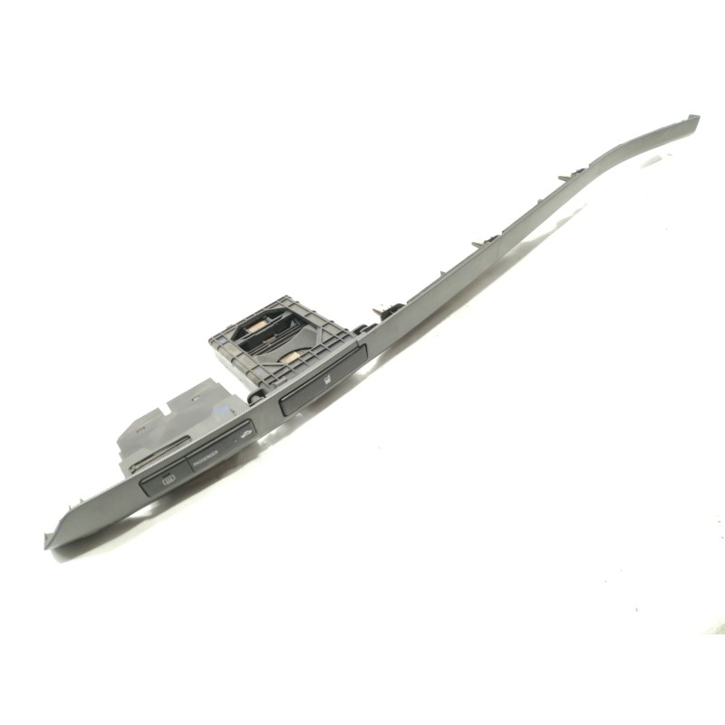 Recambio de moldura para toyota avensis wagon (t25) 1.8 sol referencia OEM IAM 5547505010  