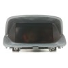 Recambio de pantalla multifuncion para opel mokka selective referencia OEM IAM 95088020  95088034