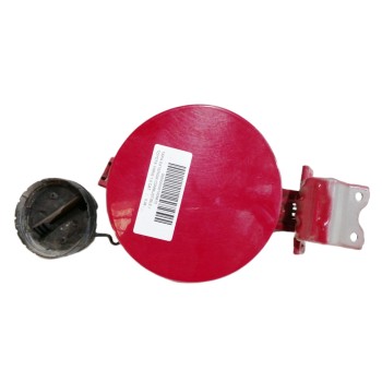 TAPA EXTERIOR COMBUSTIBLE 
