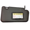 Recambio de parasol derecho para nissan juke (f15) 1.5 dci referencia OEM IAM 96400BV90B  