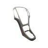 Recambio de guarnecidos palanca cambio para opel astra j lim. excellence referencia OEM IAM 13257562 340685796 2097915 2122450 