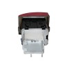 Recambio de warning para skoda octavia berlina (1z3) 1.9 tdi referencia OEM IAM 1Z0553235A  