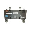 Recambio de mando calefaccion / aire acondicionado para fiat bravo (198) 1.9 active multijet referencia OEM IAM 735442075  