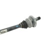 Recambio de transmision trasera izquierda para bmw serie 5 lim. (f10) 535d referencia OEM IAM 7581017AI01  