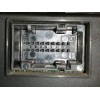 Recambio de mando calefaccion / aire acondicionado para fiat bravo (198) 1.9 active multijet referencia OEM IAM 735442075  